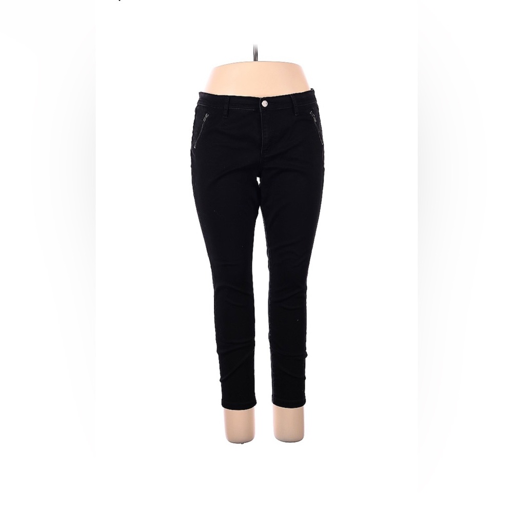 Soho jeans